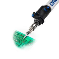 Dremel Accessoire Soldeerpunt 201 5 Dremel Accessoire Soldeerpunt 201 -Gamma Winkel 123 4971
