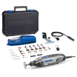 Dremel Multitool 4250JF (incl. 45 Accessoires)