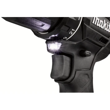 Makita 18V LXT Accuboormachine Black DDF482RFEB 3 Makita 18V LXT Accuboormachine Black DDF482RFEB - Afbeelding 3