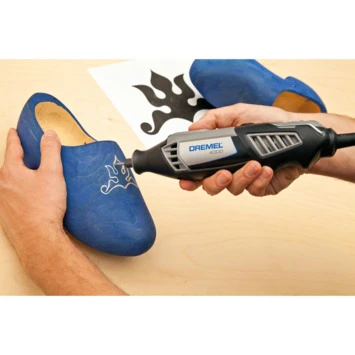 Dremel Accessoireset 150-delig Speedclic 3 Dremel Accessoireset 150-delig Speedclic - Afbeelding 3