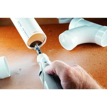 Dremel SpeedClic Starterset SC406 2 Stuks 2 Dremel SpeedClic Starterset SC406 2 Stuks - Afbeelding 2