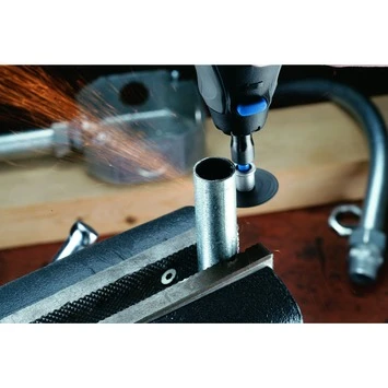 Dremel SpeedClic Starterset SC406 2 Stuks 3 Dremel SpeedClic Starterset SC406 2 Stuks - Afbeelding 3