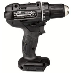 Makita 18V LXT Accuboormachine Black DDF482RFEB 8 Makita 18V LXT Accuboormachine Black DDF482RFEB -Gamma Winkel 123 503