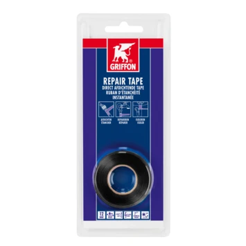 Griffon Repair Tape 25mm X 3mm 1 Griffon Repair Tape 25mm X 3mm
