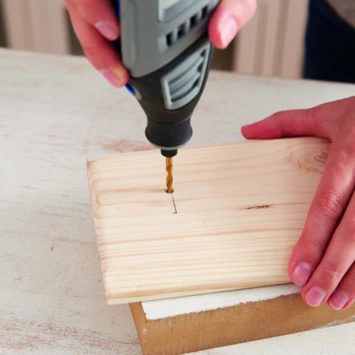 Dremel Houtborenset 636 4 Stuks 3 Dremel Houtborenset 636 4 Stuks - Afbeelding 3