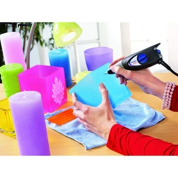 Dremel Graveerset 290-1 Met Graveerpen Punt 2 Dremel Graveerset 290-1 Met Graveerpen Punt - Afbeelding 2