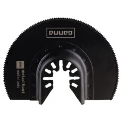 GAMMA Multitool Acc. Set 4-delig -Gamma Winkel 123 5062