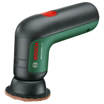 Bosch Accureinigingsborstel Universalbrush 3 Bosch Accureinigingsborstel Universalbrush - Afbeelding 3