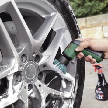 Bosch Accureinigingsborstel Universalbrush 6 Bosch Accureinigingsborstel Universalbrush - Afbeelding 6