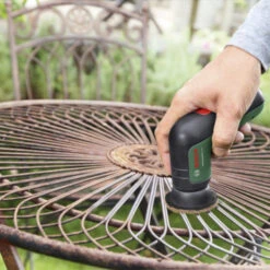 Bosch Accureinigingsborstel Universalbrush 17 Bosch Accureinigingsborstel Universalbrush -Gamma Winkel 123 5094