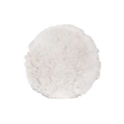 SKIL Wollen Polijstschijf 180mm 2610S00220 Voor Model 1144