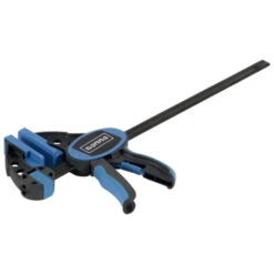 GAMMA Lijmklem Met Spreidfunctie 300 Mm