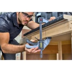 Stanley Eenhandsklem 90cm FMHT0-83237 -Gamma Winkel 123 5124