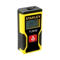 Stanley STHT9-77425 TLM30 Pocketlaser Afstandsmeter 9 Meter Sleutelhanger