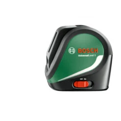 Bosch Kruislijnlaser Set Level 3 6 Bosch Kruislijnlaser Set Level 3 -Gamma Winkel 123 5165