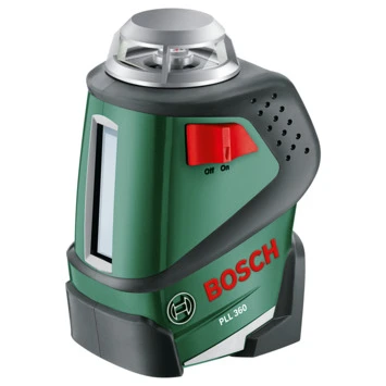 Bosch Lijnlaser PLL 360 Premium 2 Bosch Lijnlaser PLL 360 Premium - Afbeelding 2