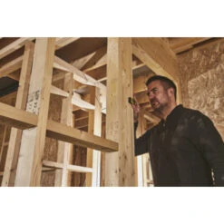 Stanley Laser Afstandsmeter Pocket 12M 8 Stanley Laser Afstandsmeter Pocket 12M -Gamma Winkel 123 5181