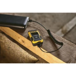 Stanley Laser Afstandsmeter Pocket 12M 10 Stanley Laser Afstandsmeter Pocket 12M -Gamma Winkel 123 5183