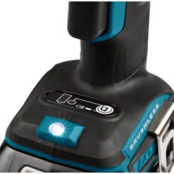 Makita Accuschroevendraaier DFS452ZJ (zonder Accu) 17 Makita Accuschroevendraaier DFS452ZJ (zonder Accu) -Gamma Winkel 123 52