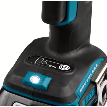 Makita Accuschroevendraaier DFS452ZJ (zonder Accu) 8 Makita Accuschroevendraaier DFS452ZJ (zonder Accu) - Afbeelding 8