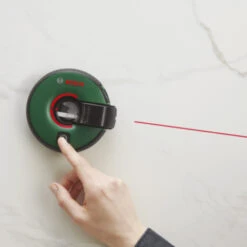 BOSCH Lijnlaser Atino -Gamma Winkel 123 5205