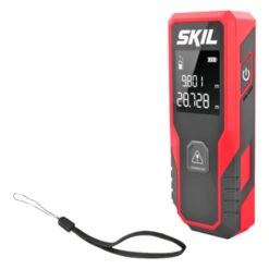 Bestsellers 5 SKIL Laser Afstandsmeter 30m Met Geïntegreerd Meetwiel 1929AA