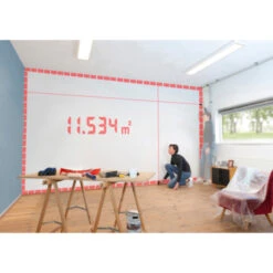 SKIL Laser Afstandsmeter 30m Met Geïntegreerd Meetwiel 1929AA 13 SKIL Laser Afstandsmeter 30m Met Geïntegreerd Meetwiel 1929AA -Gamma Winkel 123 5224