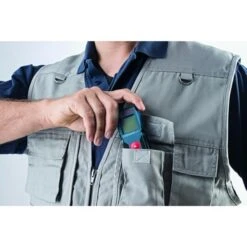 Bosch Professional Laserafstandsmeter GLM 30 7 Bosch Professional Laserafstandsmeter GLM 30 -Gamma Winkel 123 5233