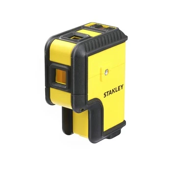Stanley 3-puntlaser SPL3 Rood 30 Meter 1 Stanley 3-puntlaser SPL3 Rood 30 Meter