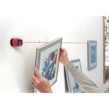 SKIL Digitale Waterpas En Lijnlaser 4,5m 1900AA Incl. Muurhouder En Hoekhulpstuk 2 SKIL Digitale Waterpas En Lijnlaser 4,5m 1900AA Incl. Muurhouder En Hoekhulpstuk - Afbeelding 2