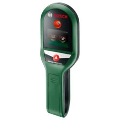 Bosch UniversalDetect 6 Bosch UniversalDetect -Gamma Winkel 123 5258
