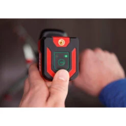 SKIL Kruislijnlaser Groen 20m 1912AA Li-ion Accu - Incl. USB Lader En Klem 10 SKIL Kruislijnlaser Groen 20m 1912AA Li-ion Accu - Incl. USB Lader En Klem -Gamma Winkel 123 5263