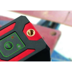 SKIL Kruislijnlaser Groen 20m 1912AA Li-ion Accu - Incl. USB Lader En Klem 12 SKIL Kruislijnlaser Groen 20m 1912AA Li-ion Accu - Incl. USB Lader En Klem -Gamma Winkel 123 5265