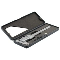 GAMMA Schuifmaat Digitaal 0-150 Mm -Gamma Winkel 123 5291