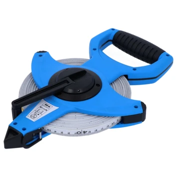 GAMMA Landmeter 50 Meter 2 GAMMA Landmeter 50 Meter - Afbeelding 2