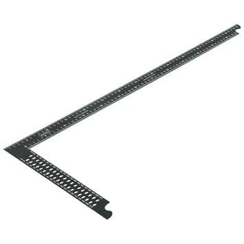 GAMMA Winkelhaak 700 Mm 2 GAMMA Winkelhaak 700 Mm - Afbeelding 2