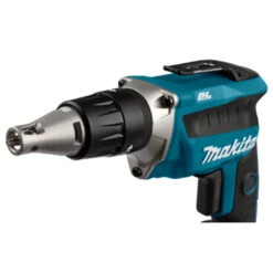 Makita Accuschroevendraaier DFS452ZJ (zonder Accu) 18 Makita Accuschroevendraaier DFS452ZJ (zonder Accu) -Gamma Winkel 123 53