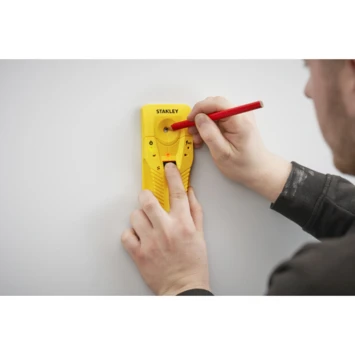 Materiaal Detector Stanley S110 4 Materiaal Detector Stanley S110 - Afbeelding 4
