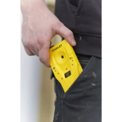 Materiaal Detector Stanley S110 9 Materiaal Detector Stanley S110 -Gamma Winkel 123 5301