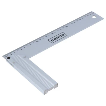 GAMMA Winkelhaak 300 Mm 1 GAMMA Winkelhaak 300 Mm