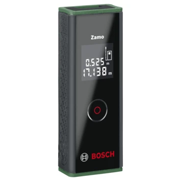 Bosch Afstandsmeter Zamo 2 Bosch Afstandsmeter Zamo - Afbeelding 2