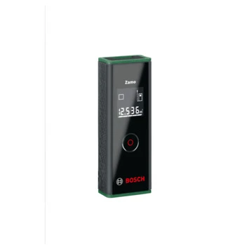 Bosch Afstandsmeter Zamo 4 Bosch Afstandsmeter Zamo - Afbeelding 4