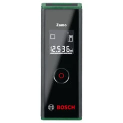 Bosch Afstandsmeter Zamo 9 Bosch Afstandsmeter Zamo -Gamma Winkel 123 5311