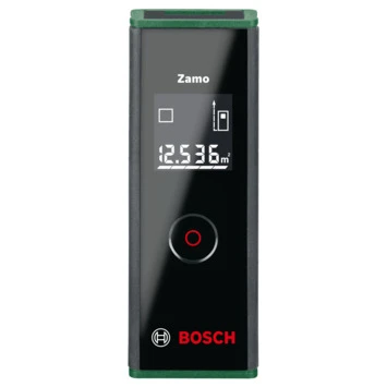 Bosch Afstandsmeter Zamo 5 Bosch Afstandsmeter Zamo - Afbeelding 5