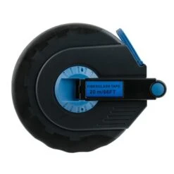 GAMMA Rolbandmeter Nylon 20 Meter