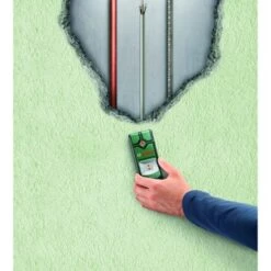 Bosch Detector Truvo -Gamma Winkel 123 5331