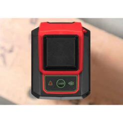 SKIL 360° Kruislijnlaser Groen 30m 1961DA Li-ion – Incl. USB Lader En Statief 14 SKIL 360° Kruislijnlaser Groen 30m 1961DA Li-ion – Incl. USB Lader En Statief -Gamma Winkel 123 5338