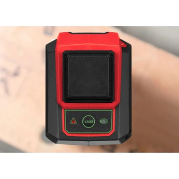 SKIL 360° Kruislijnlaser Groen 30m 1961DA Li-ion – Incl. USB Lader En Statief 5 SKIL 360° Kruislijnlaser Groen 30m 1961DA Li-ion – Incl. USB Lader En Statief - Afbeelding 5