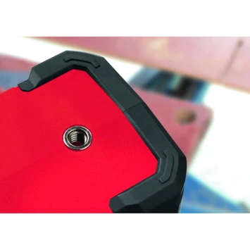 SKIL 360° Kruislijnlaser Groen 30m 1961DA Li-ion – Incl. USB Lader En Statief 6 SKIL 360° Kruislijnlaser Groen 30m 1961DA Li-ion – Incl. USB Lader En Statief - Afbeelding 6