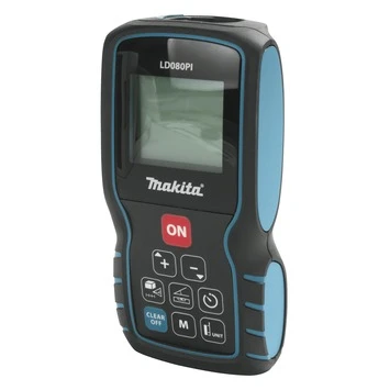 Makita Laserafstandsmeter LD080PI 1 Makita Laserafstandsmeter LD080PI